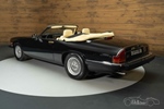 1990 Jaguar XJ oldtimer te koop