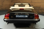 1990 Jaguar XJ oldtimer te koop