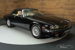 1990 Jaguar XJ oldtimer te koop