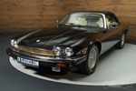1990 Jaguar XJ oldtimer te koop