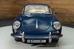 1965 Porsche 356 oldtimer te koop