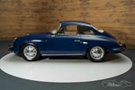 1965 Porsche 356 oldtimer te koop
