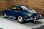 1965 Porsche 356 oldtimer te koop