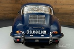 1965 Porsche 356 oldtimer te koop