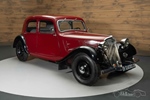 1935 Citroën Traction Avant oldtimer te koop