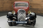 1935 Citroën Traction Avant oldtimer te koop