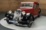1935 Citroën Traction Avant oldtimer te koop