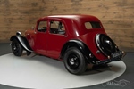 1935 Citroën Traction Avant oldtimer te koop