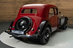 1935 Citroën Traction Avant oldtimer te koop