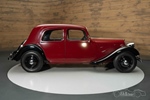 1935 Citroën Traction Avant oldtimer te koop