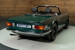 1974 Triumph TR6 oldtimer te koop