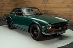 1974 Triumph TR6 oldtimer te koop