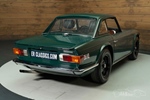 1974 Triumph TR6 oldtimer te koop