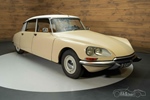 1974 Citroën DS oldtimer te koop