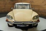 1974 Citroën DS oldtimer te koop