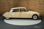 1974 Citroën DS oldtimer te koop