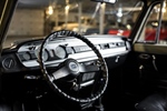1972 Lancia Fulvia oldtimer te koop
