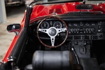 1974 Jaguar E-Type oldtimer te koop