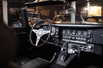 1974 Jaguar E-Type oldtimer te koop