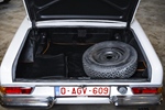 1969 Mercedes 250 SL oldtimer te koop