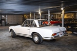 1969 Mercedes 250 SL oldtimer te koop