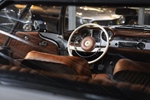 1969 Mercedes 250 SL oldtimer te koop