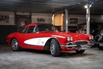 1957 Chevrolet Corvette oldtimer te koop