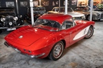 1957 Chevrolet Corvette oldtimer te koop