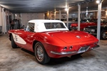 1957 Chevrolet Corvette oldtimer te koop