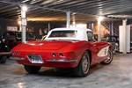 1957 Chevrolet Corvette oldtimer te koop