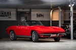 1965 Chevrolet Corvette oldtimer te koop