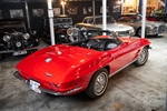1965 Chevrolet Corvette oldtimer te koop
