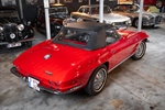 1965 Chevrolet Corvette oldtimer te koop