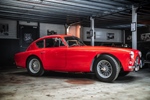 1955 AC Aceca oldtimer te koop