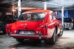1955 AC Aceca oldtimer te koop