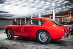 1955 AC Aceca oldtimer te koop