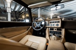 1980 Maserati Kyalami oldtimer te koop
