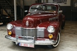1941 Cadillac Series 6200 oldtimer te koop