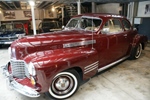 1941 Cadillac Series 6200 oldtimer te koop