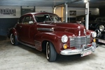 1941 Cadillac Series 6200 oldtimer te koop