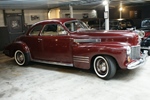 1941 Cadillac Series 6200 oldtimer te koop