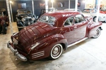 1941 Cadillac Series 6200 oldtimer te koop