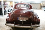 1941 Cadillac Series 6200 oldtimer te koop