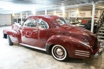 1941 Cadillac Series 6200 oldtimer te koop