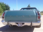 1977 Ford Ranchero oldtimer te koop