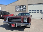 1976 Chevrolet Monte Carlo oldtimer te koop