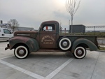 1946 Ford Lincoln Mercury oldtimer te koop