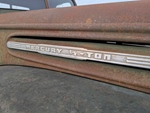 1946 Ford Lincoln Mercury oldtimer te koop