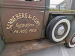 1946 Ford Lincoln Mercury oldtimer te koop