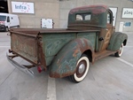 1946 Ford Lincoln Mercury oldtimer te koop